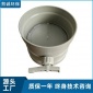 浙江衢州熙诚电动控制风阀文丘里变风量阀品牌电动风阀执行器